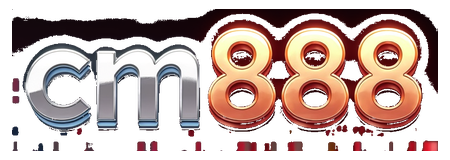 cm888 logo