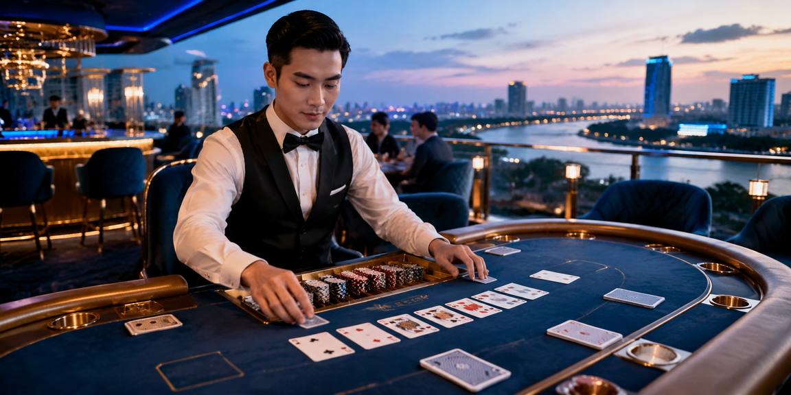 cm888 Thư viện Slots phong phú dành cho bạn tại cm888