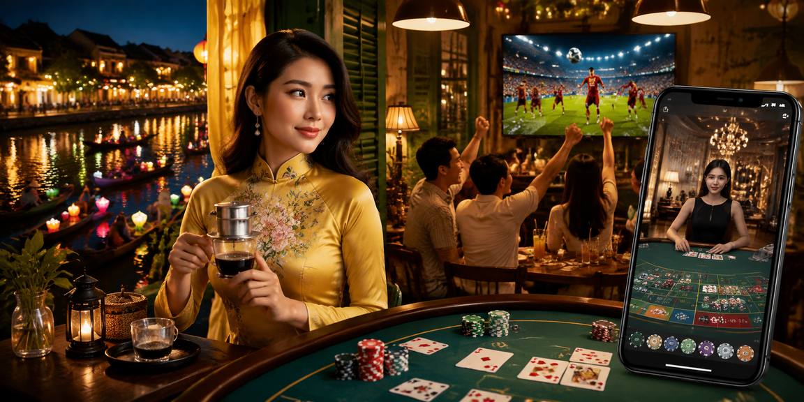 cm888 Baccarat VIP Diamond